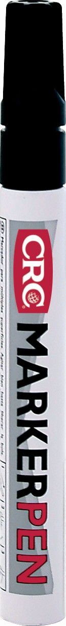 MARKERPEN NEGRO 8 GRS/10 ML